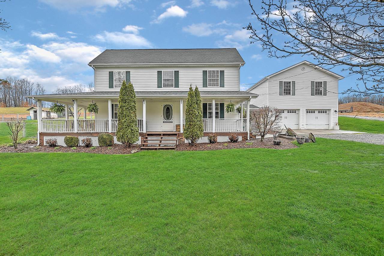 9279 Reedy Creek Road - Photo 1