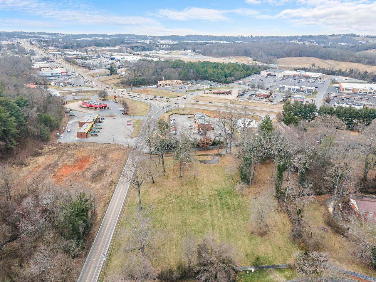 125 Erwin Highway - Photo 1
