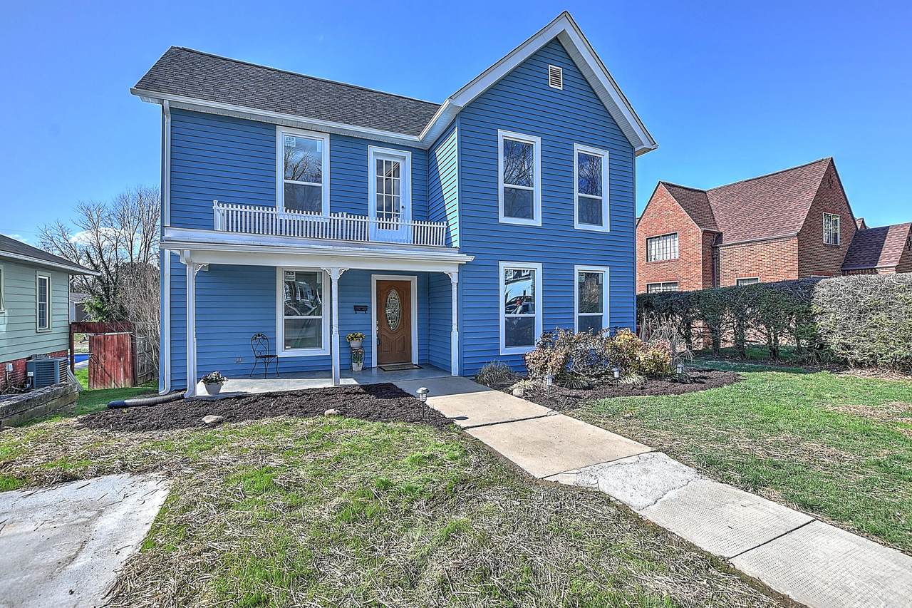 711 Myrtle Avenue - Photo 1