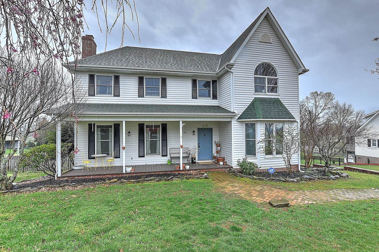 197 Highland Hills Drive - Photo 1
