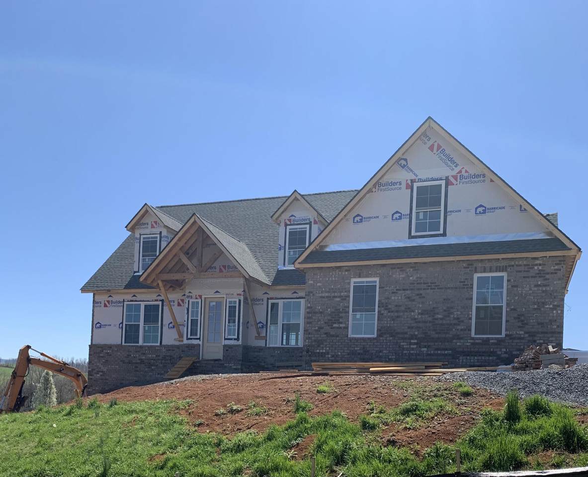 2223 Sawyers Pond Drive - Photo 1