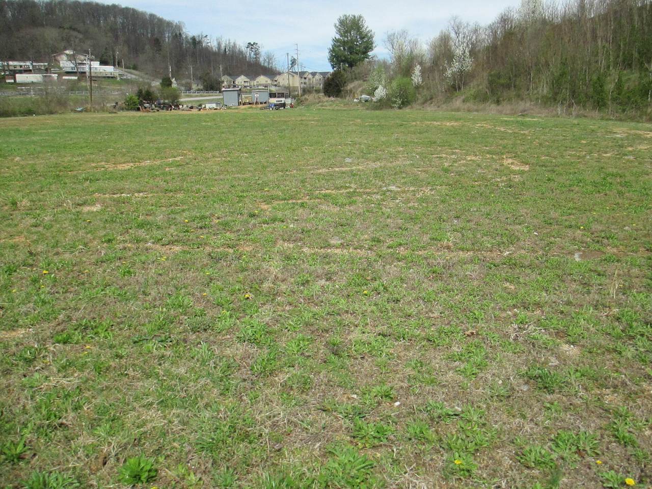 Tbd Rock Springs Road - Photo 1