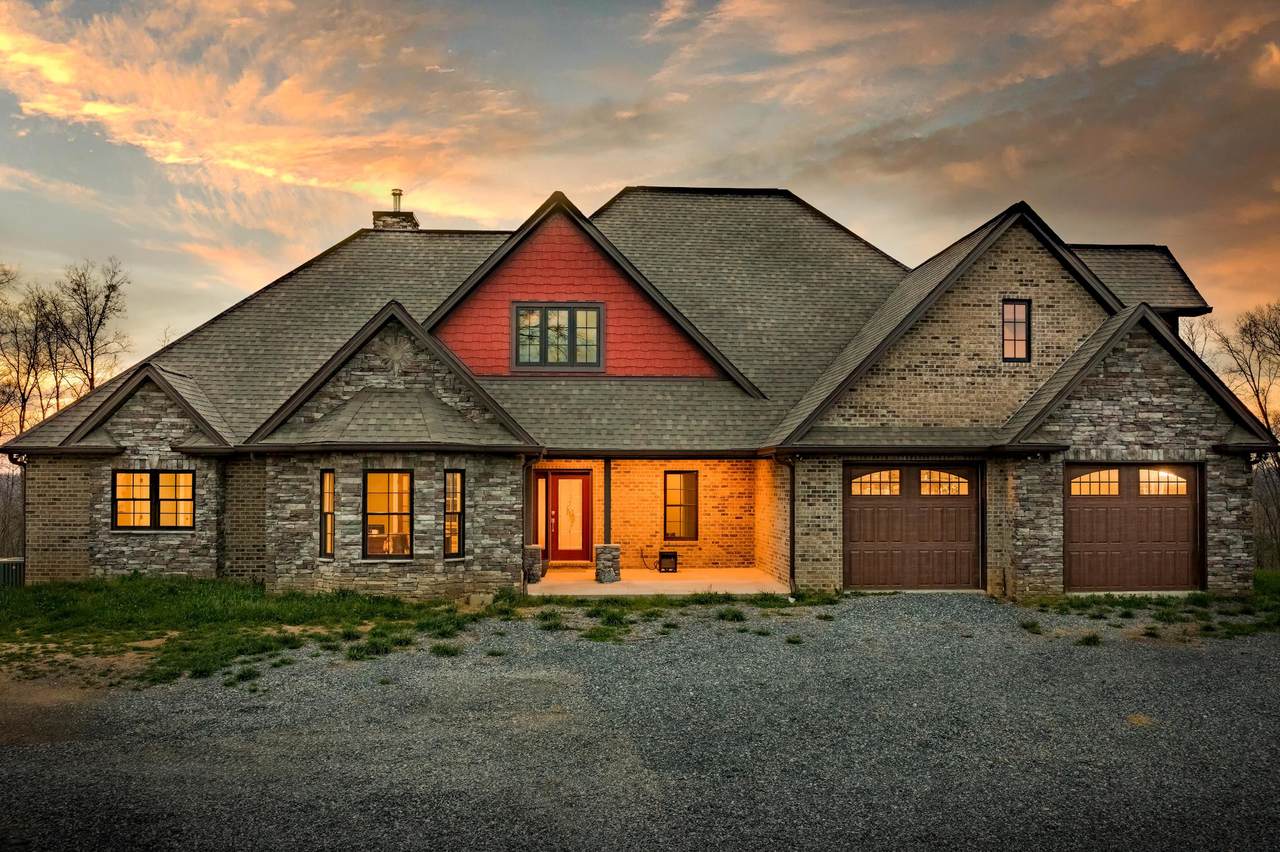 129 Chestnut Grove Church Road - Photo 1