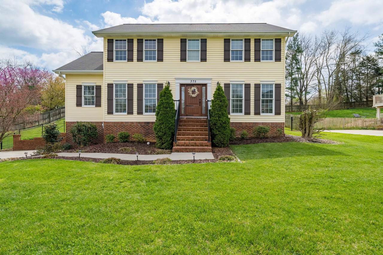 375 Chesterfield Drive - Photo 1