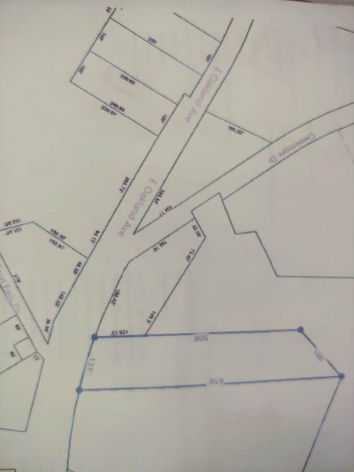 Tbd Oakland Avenue - Photo 1