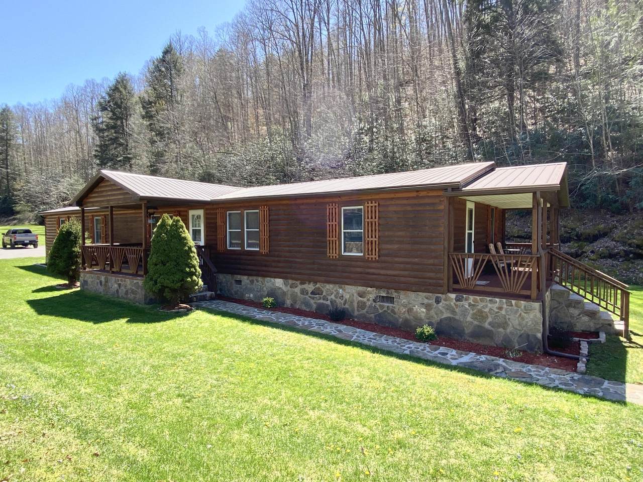 5370 Bear Creek Road - Photo 1