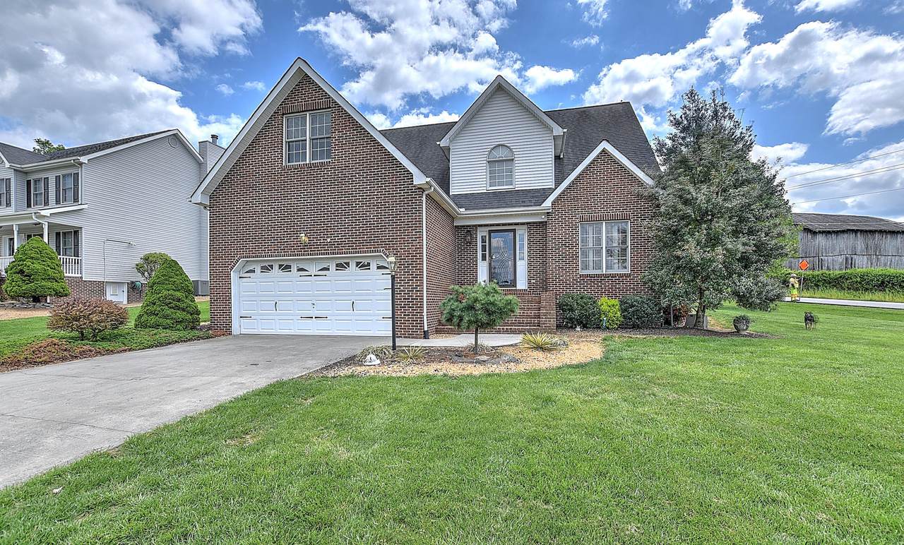 300 Ambrosia Drive - Photo 1