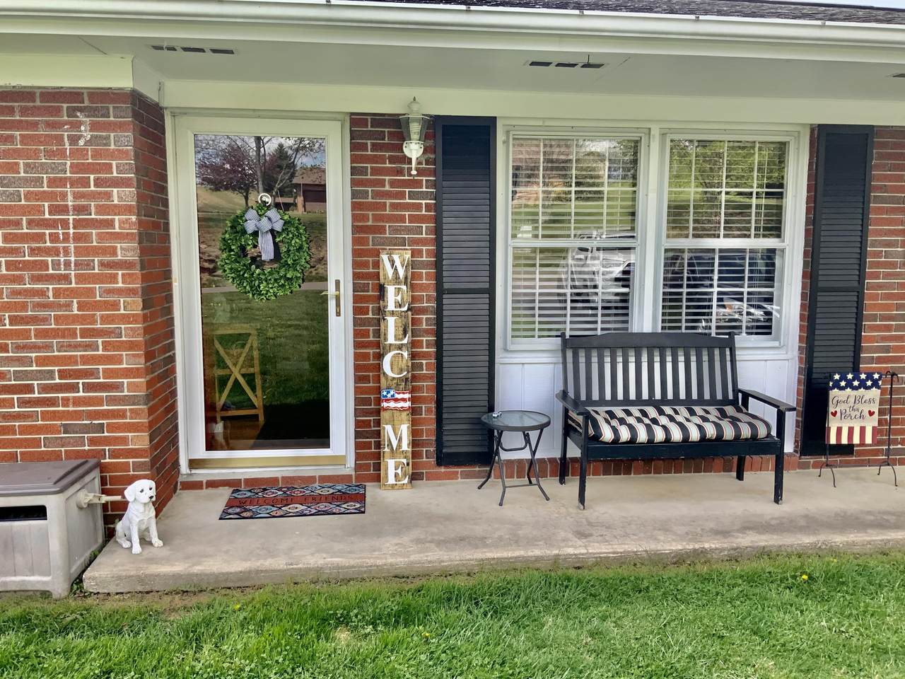 6603 Pole Bridge Road - Photo 1