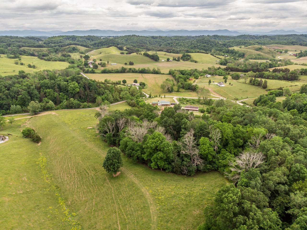 Lot Aa Valleydale Road - Photo 1