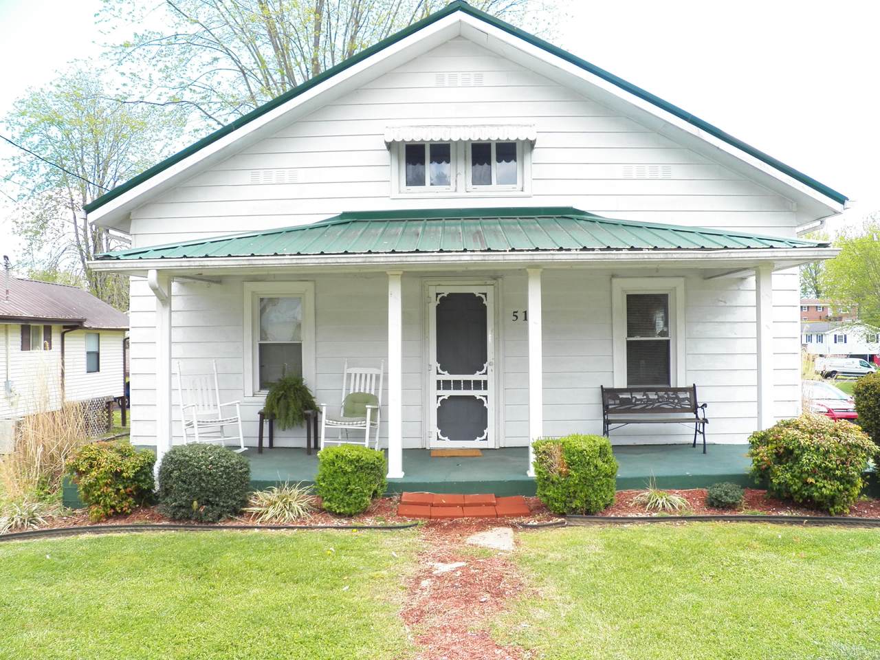 515 Mckee Street - Photo 1
