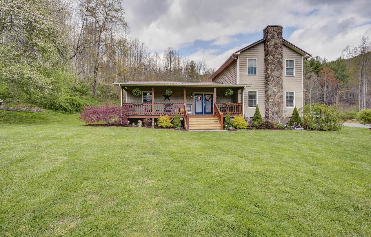 155 Jess Mosley Road - Photo 1