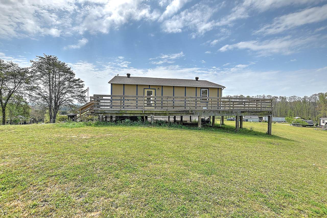 255 Johnson Hollow Lane - Photo 1