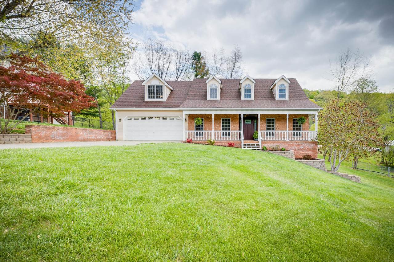 4407 Rosebrooke Court - Photo 1