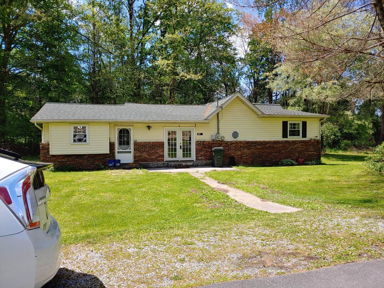 2198 Dry Creek Road - Photo 1