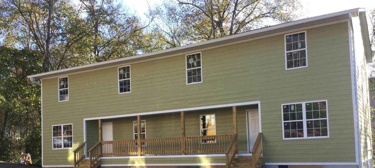660 Jena Beth Drive - Photo 1