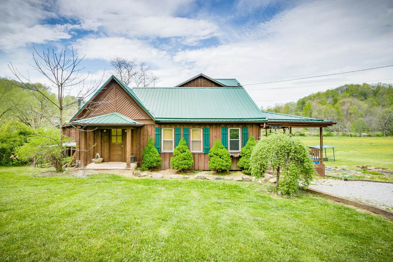136 Beecher Holtsclaw Road - Photo 1
