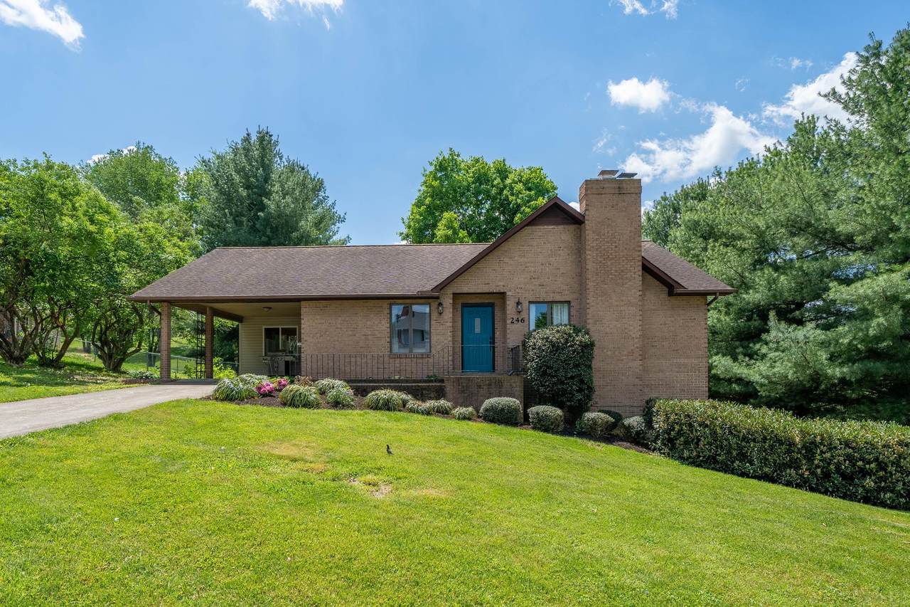 246 Highland Hills Drive - Photo 1