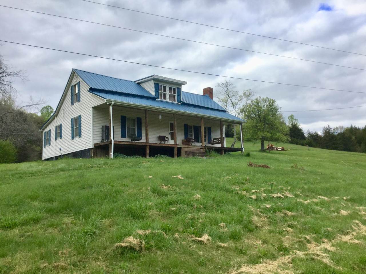 3570 Little Warrensburg Road - Photo 1