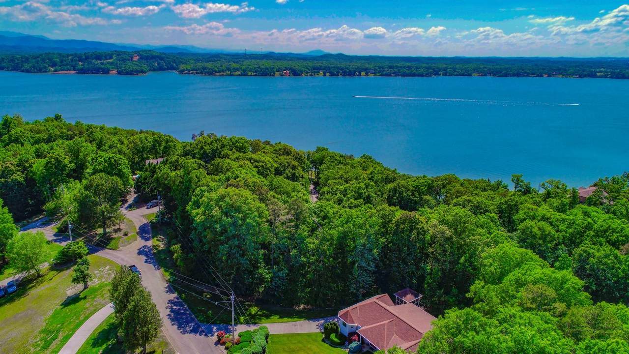 Lot 41 Lake Vista Drive - Photo 1
