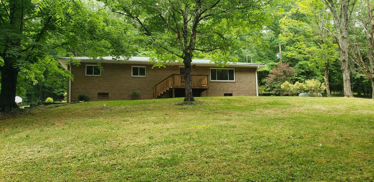 258 Sugar Hollow Road - Photo 1