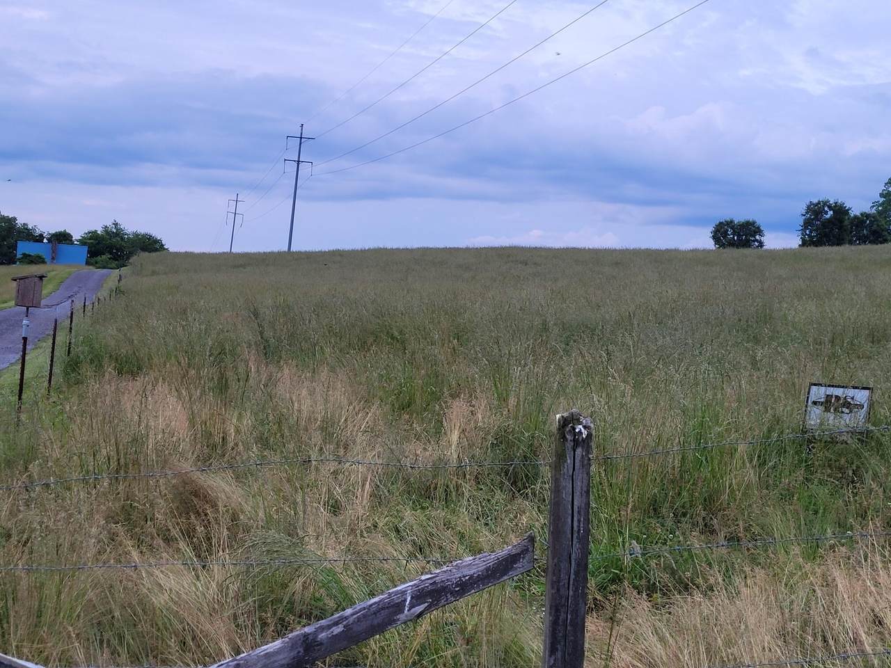 Tbd Oak Drive - Photo 1