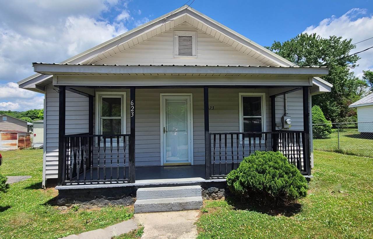 623 Monroe Street - Photo 1
