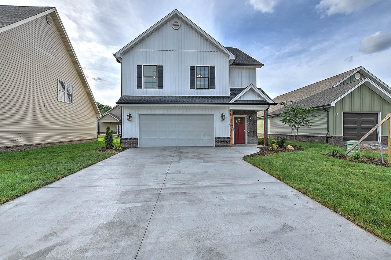 2834 Mccoy Street - Photo 1