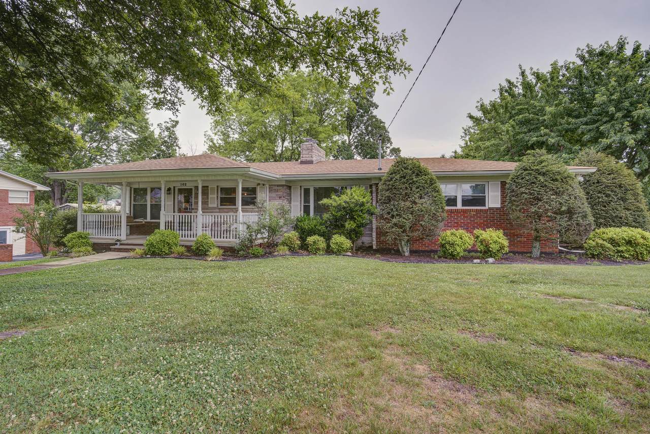 102 Royce Street - Photo 1