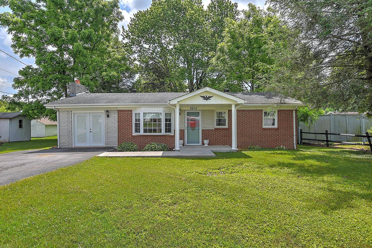 2615 Shakesville Road - Photo 1