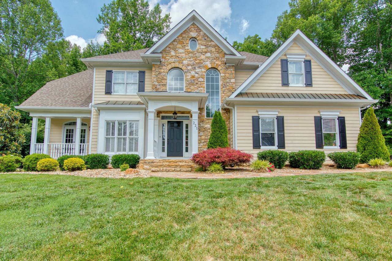 221 Rosehaven Court - Photo 1