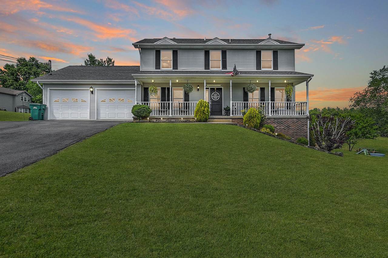 15346 Woodstone Circle - Photo 1