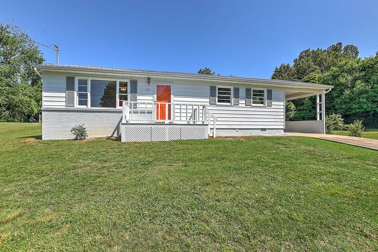 121 Woodlyn Street - Photo 1