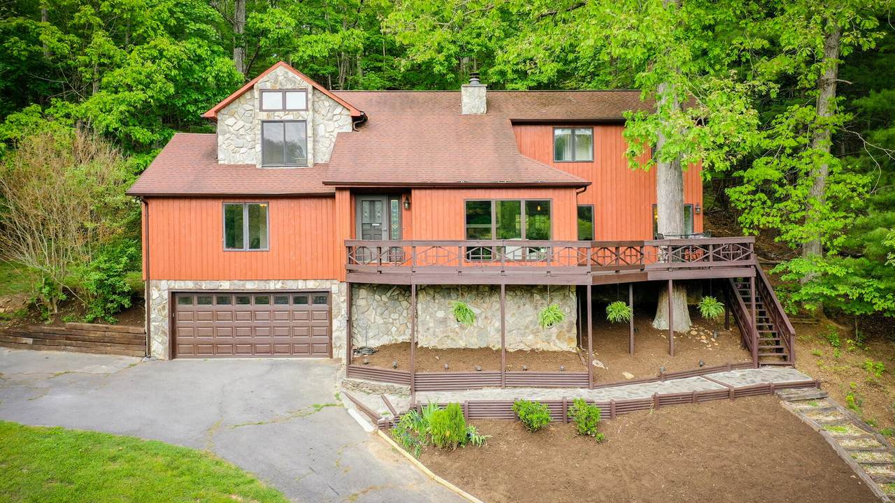 448 Lakeshore Road - Photo 1