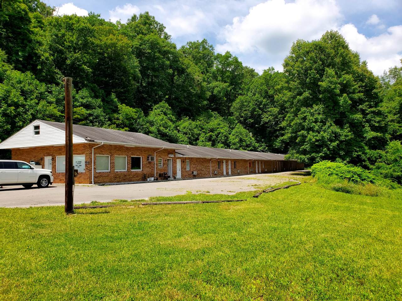 7537 Orby Cantrell Highway - Photo 1