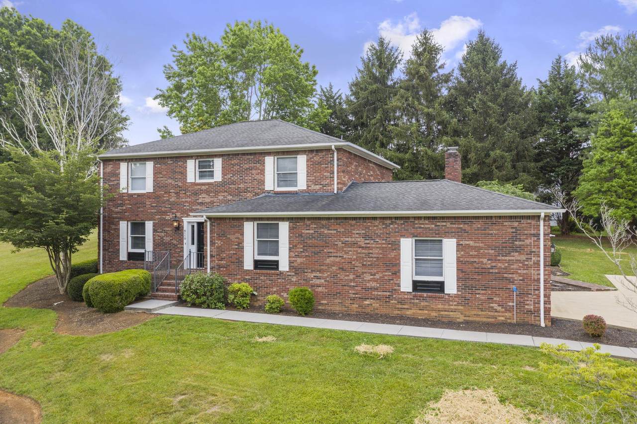 6110 Old Jonesboro Road - Photo 1