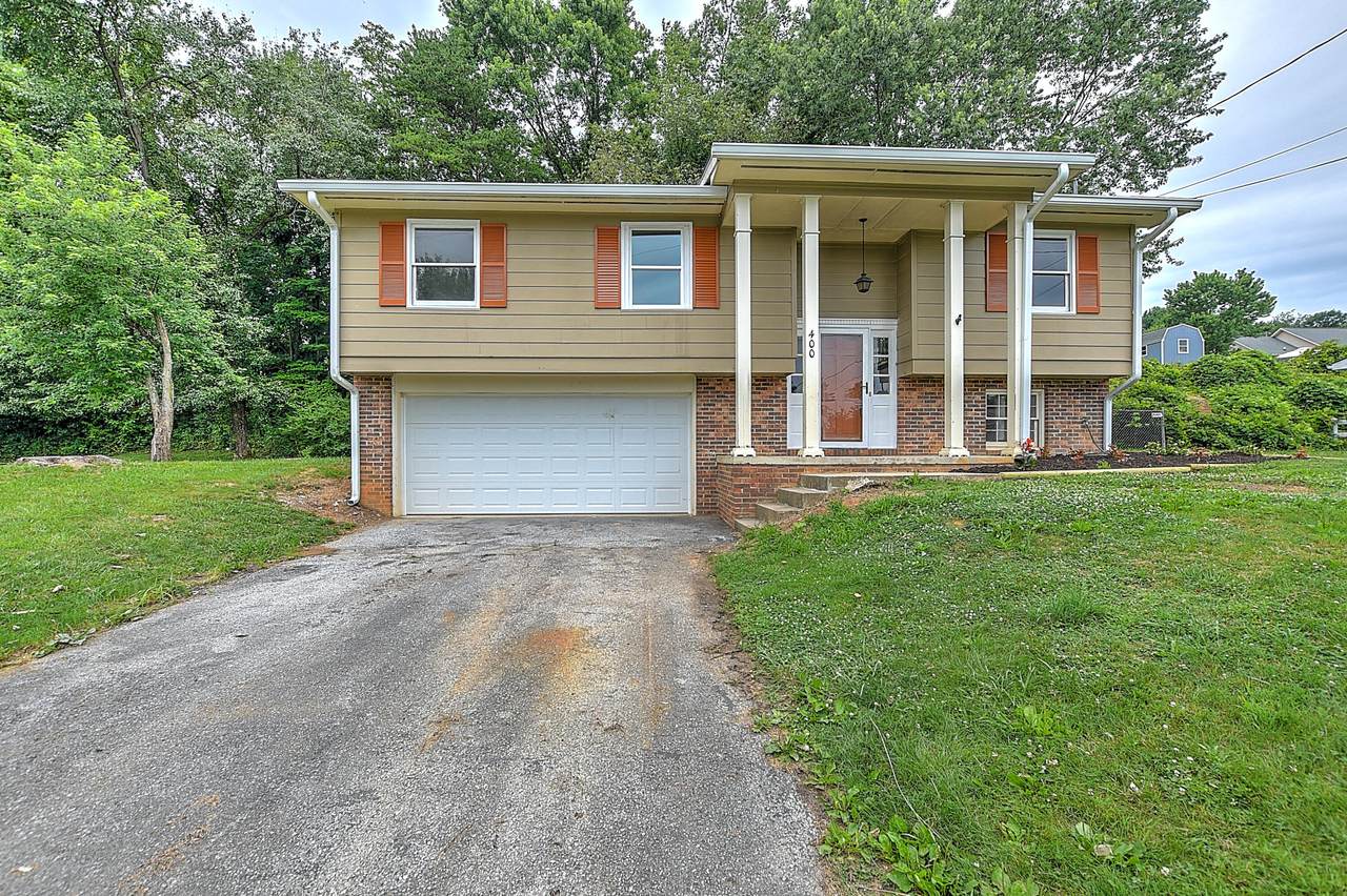 400 Hermitage Drive - Photo 1