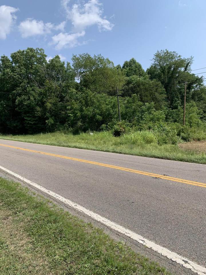 00 Jeb Stuart Highway - Photo 1