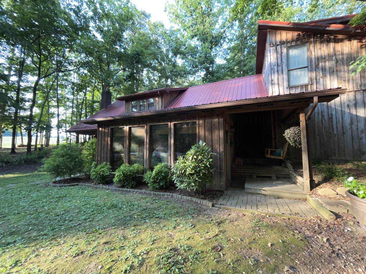 1464 Bulls Gap St Clair Road - Photo 1