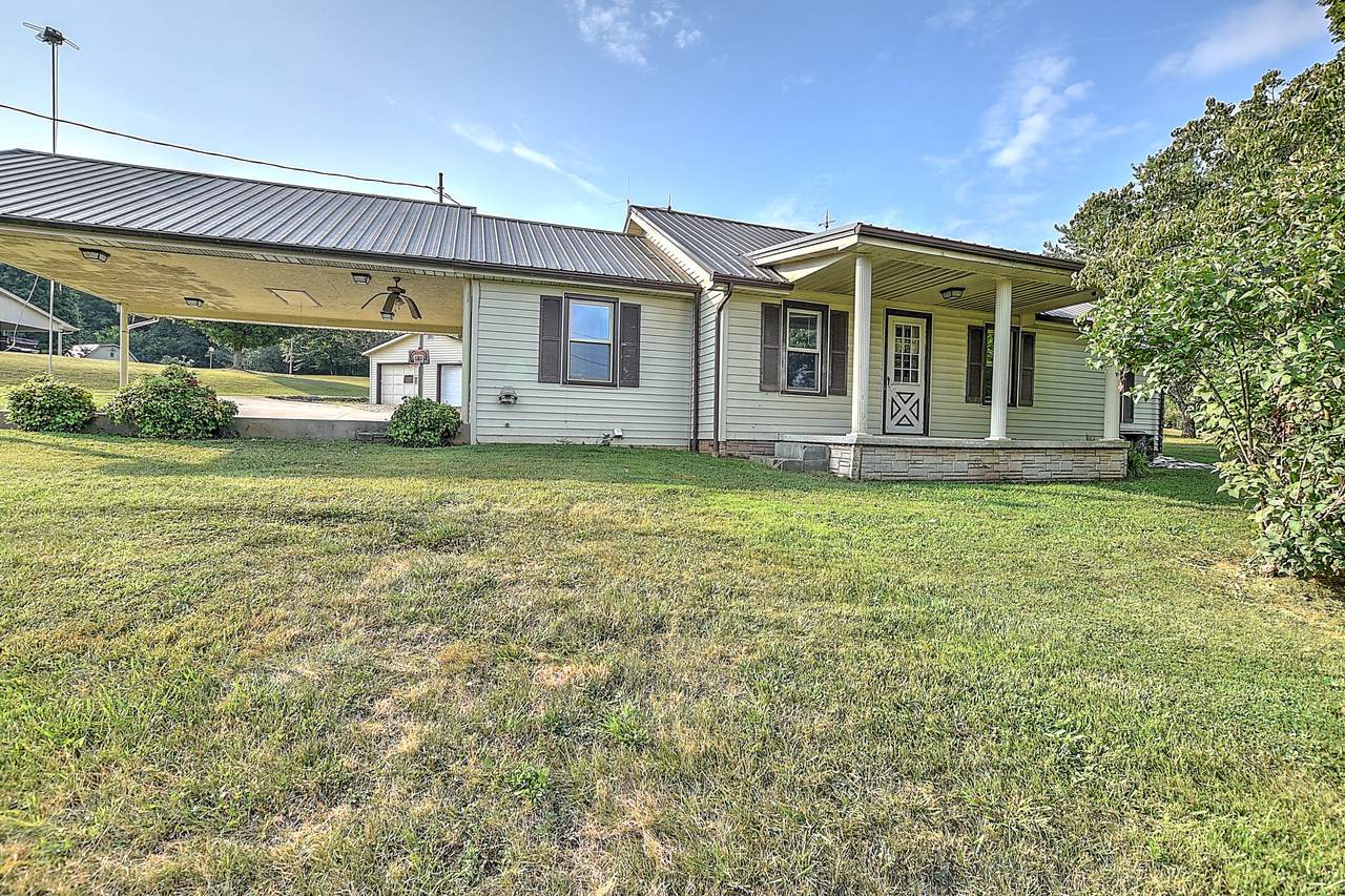 15400 Kingsport Highway - Photo 1