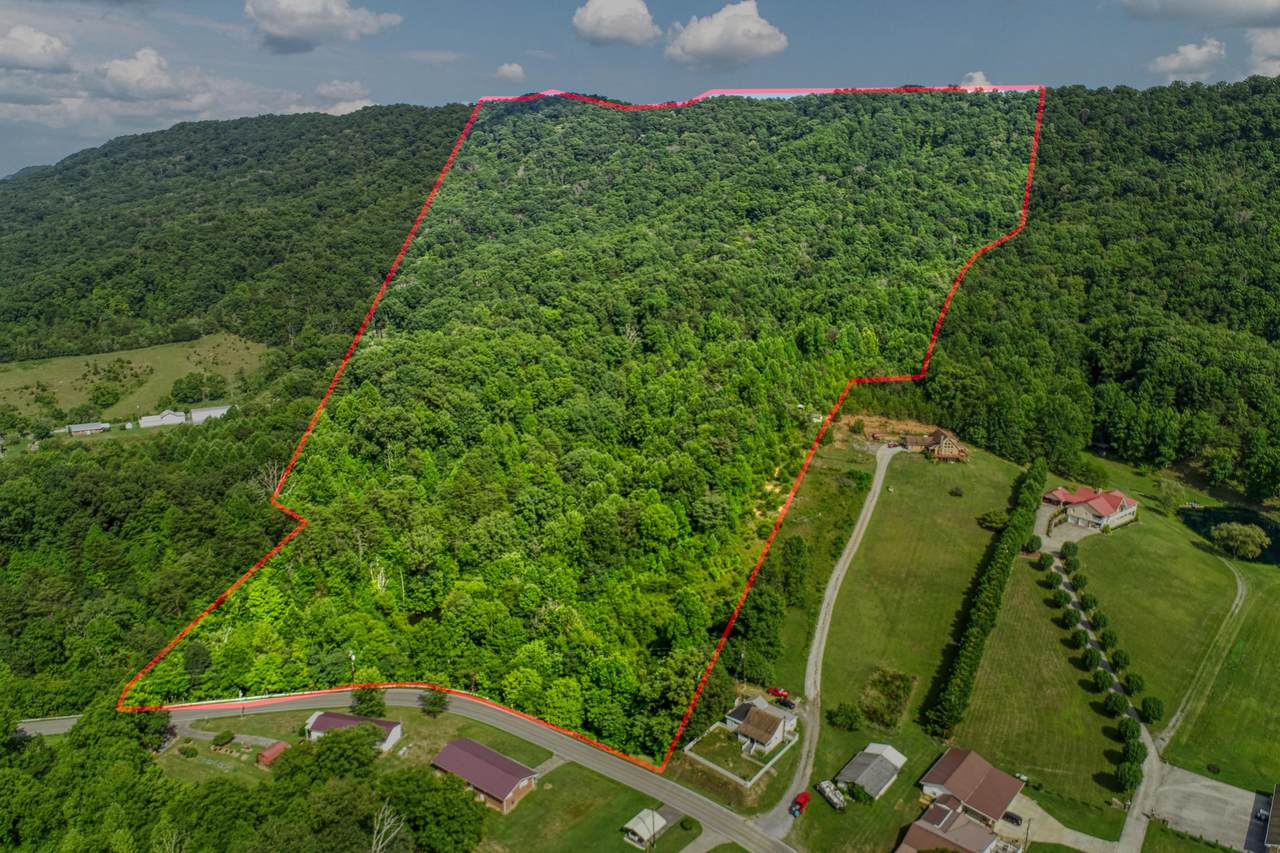 1773 Goshen Valley Road - Photo 1