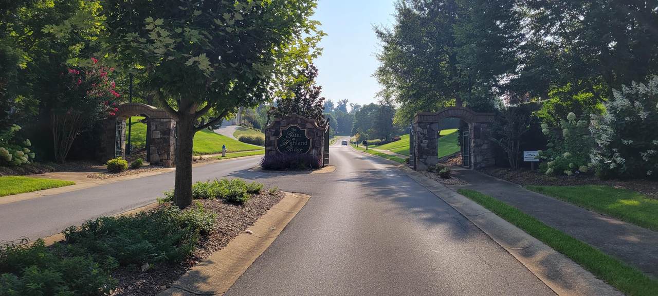 Lot 74 Highland Gate Drive - Photo 1