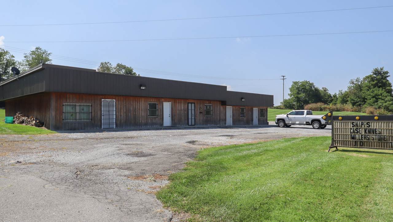 37222 Lee Highway Highway - Photo 1