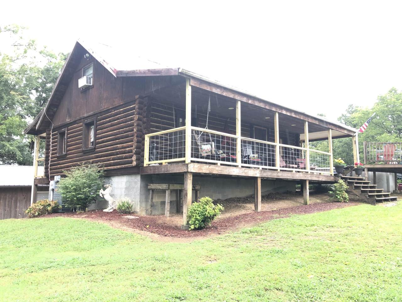 5719 Blue Springs Parkway - Photo 1