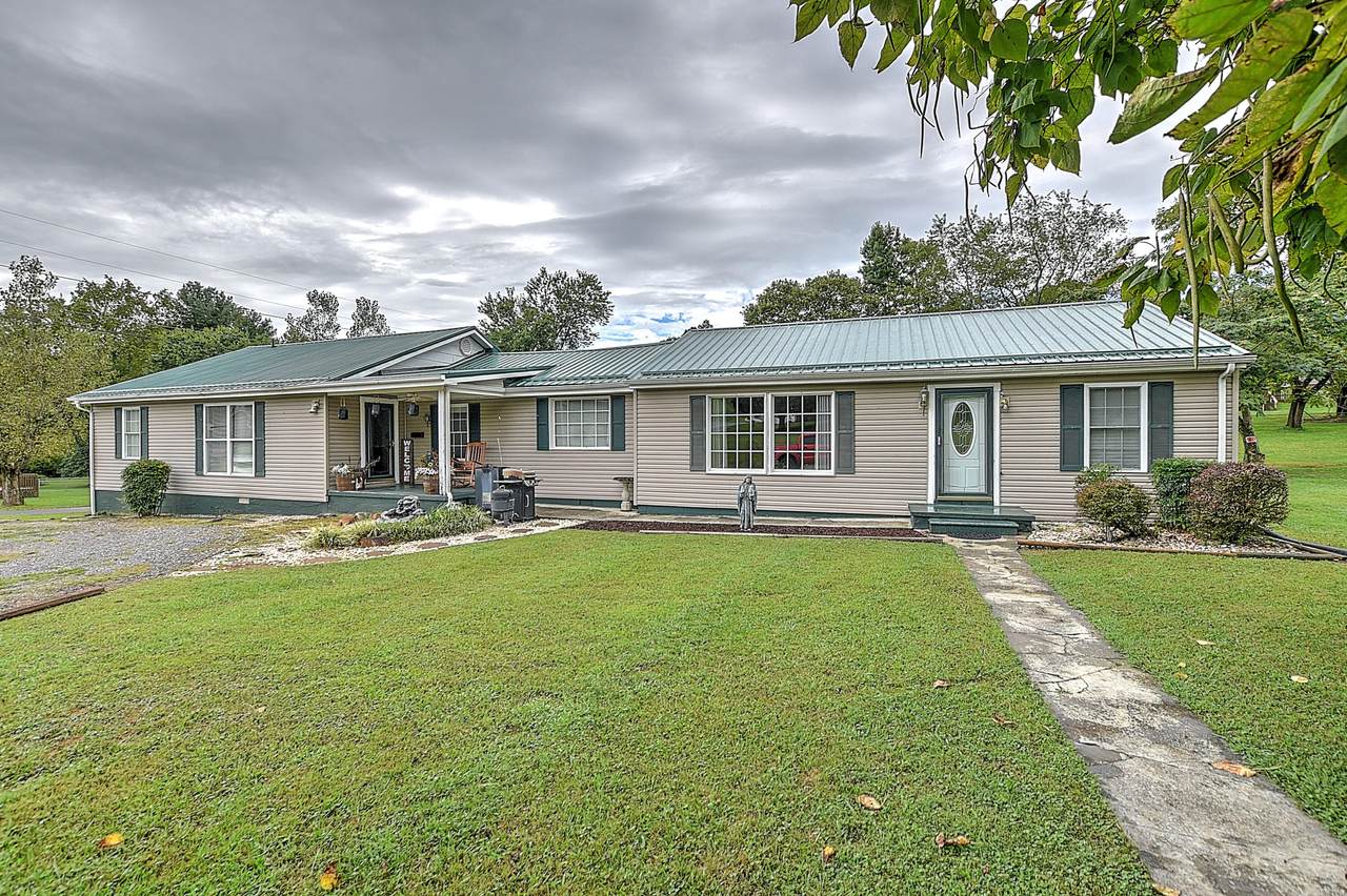472 Pleasant Grove Road - Photo 1