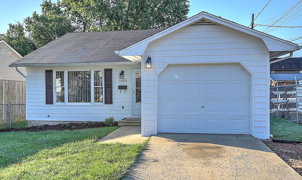 1603 Washington Avenue - Photo 1