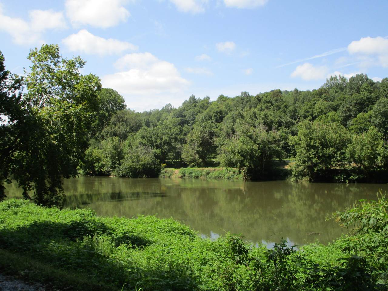 00 Horton Ford Road - Photo 1
