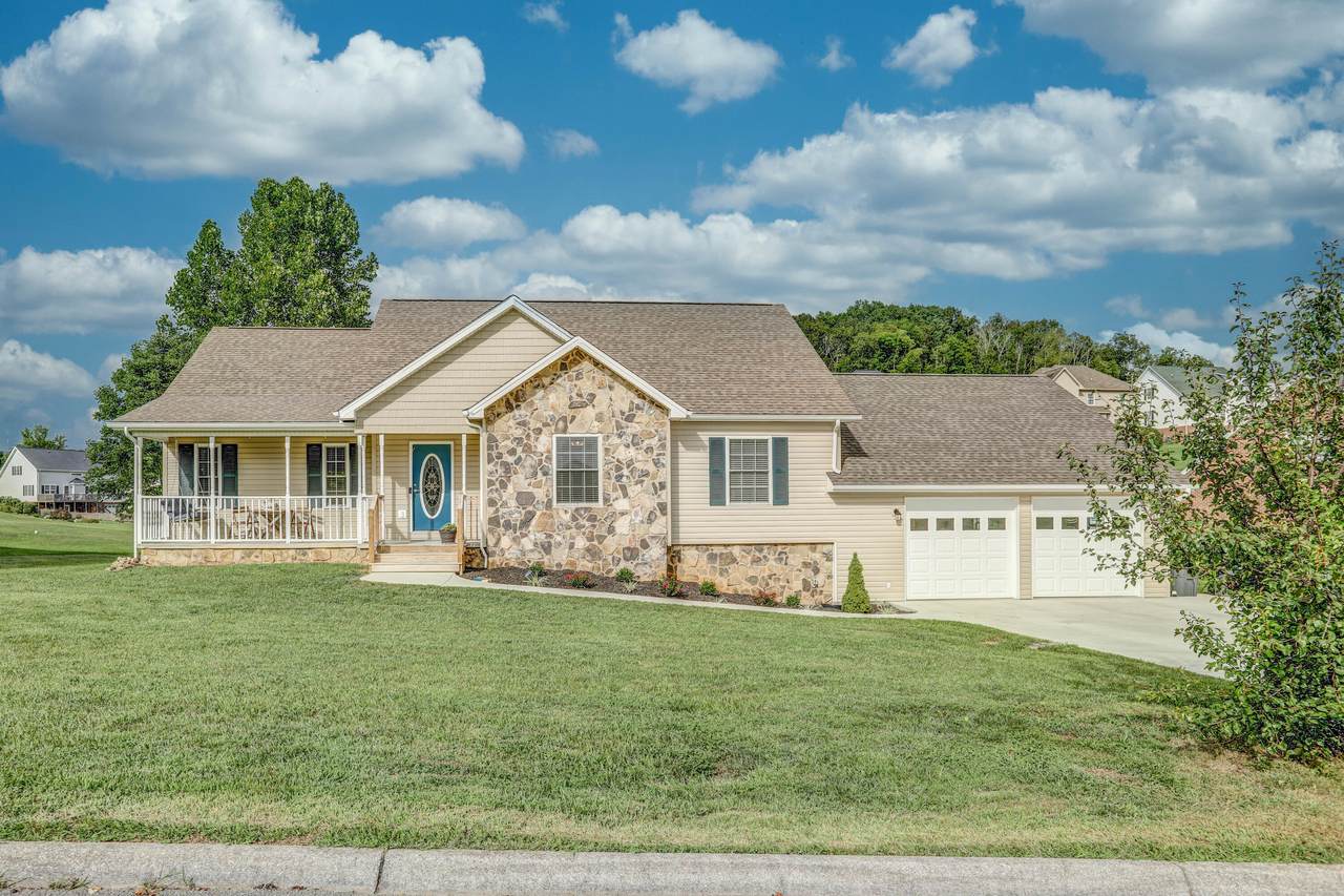 3420 Bailey Ranch Road - Photo 1