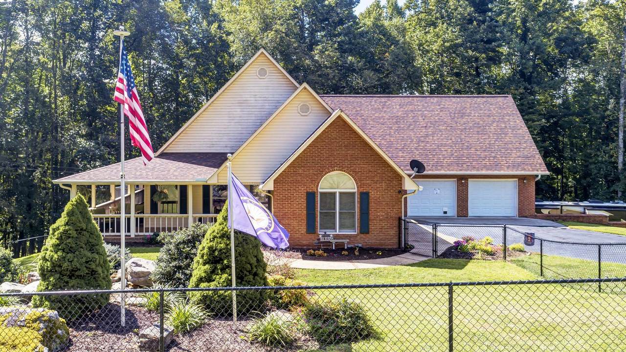 642 Mink Hills Road - Photo 1