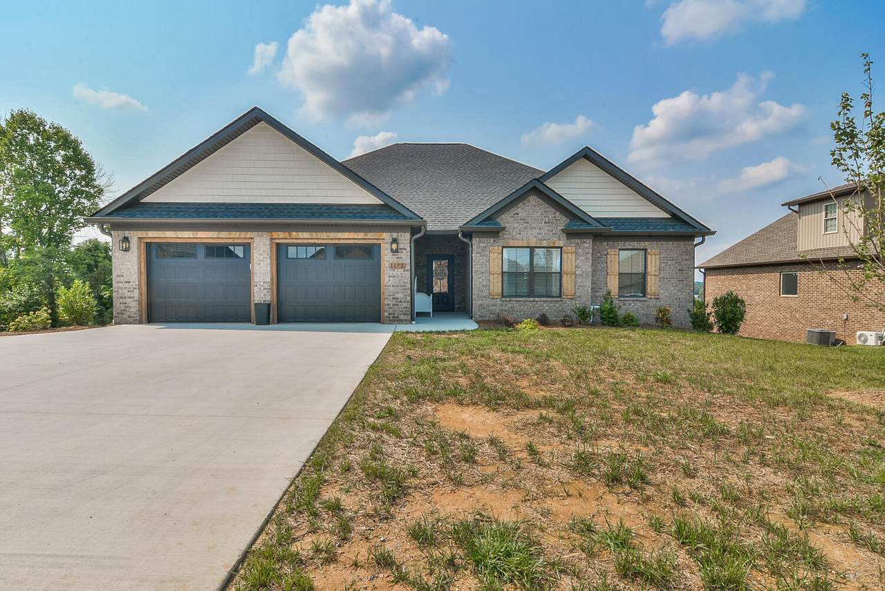 1172 Panoramic Vista - Photo 1