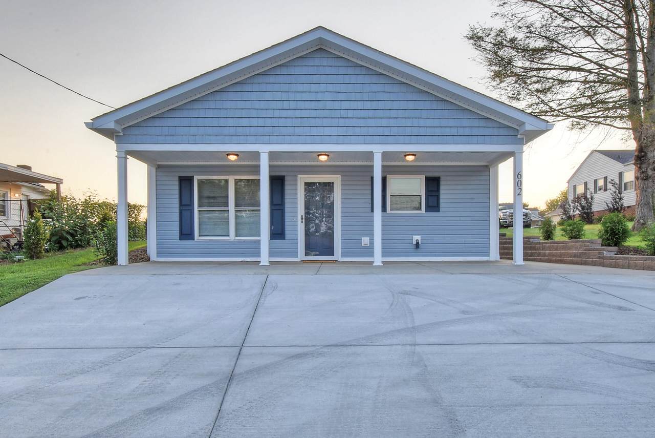 602 Blevins Avenue - Photo 1